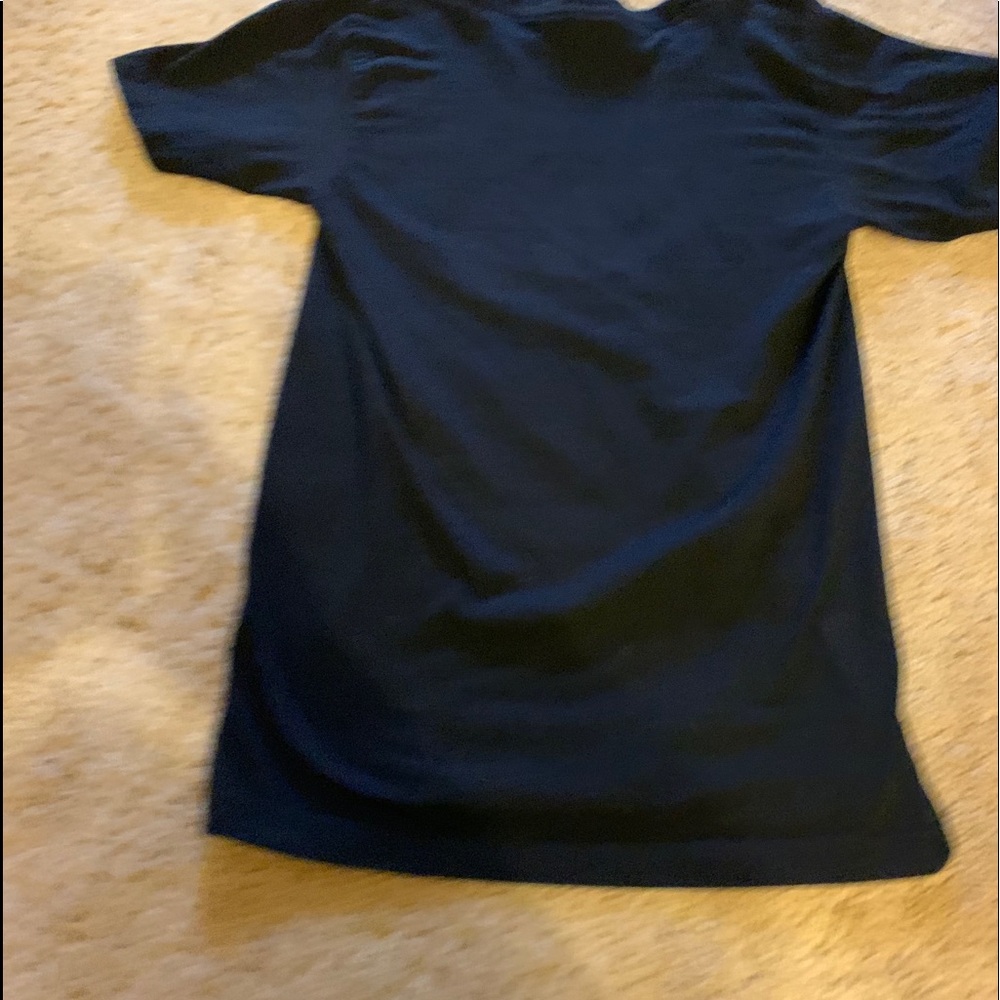Love One Another tshirt small
